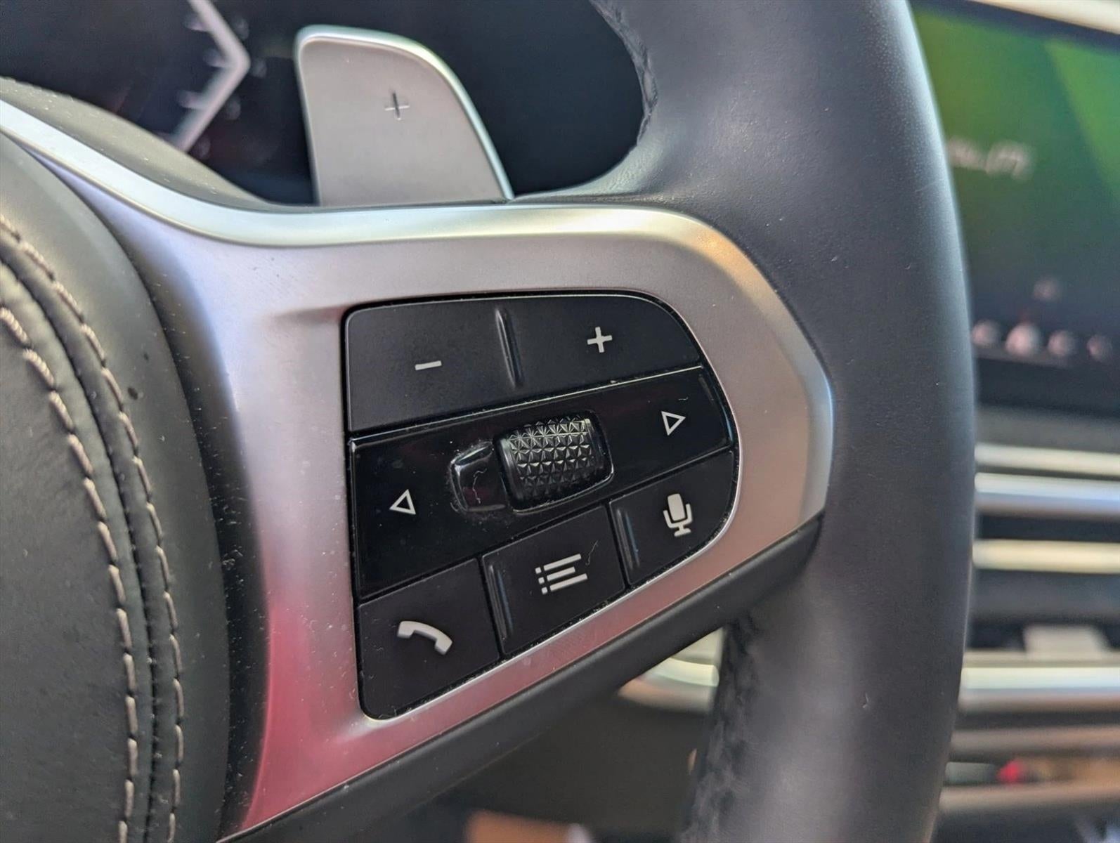 2025 BMW X5 xDrive40i Sports Activity Vehicle