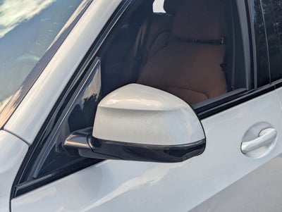 2025 BMW X5 xDrive40i Sports Activity Vehicle