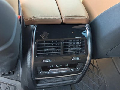 2025 BMW X5 xDrive40i Sports Activity Vehicle