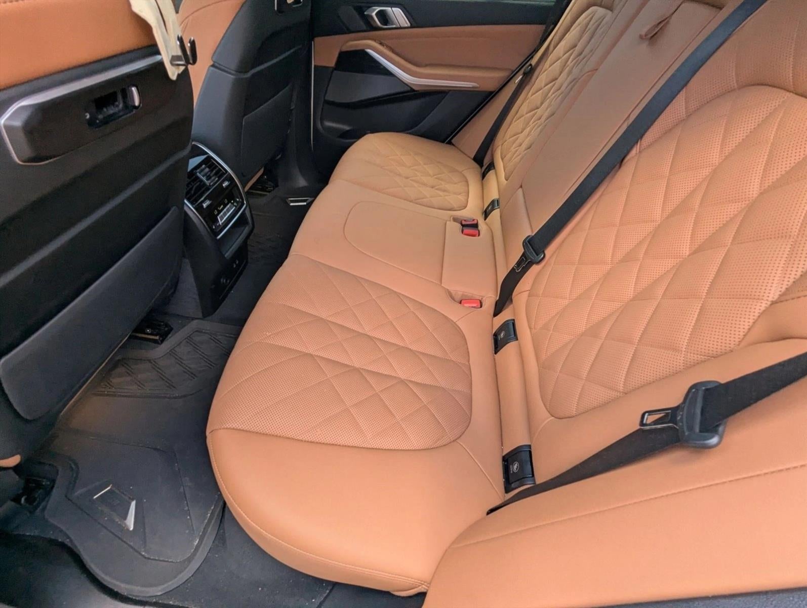 2025 BMW X5 xDrive40i Sports Activity Vehicle
