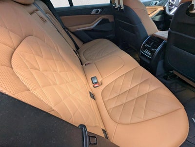 2025 BMW X5 xDrive40i Sports Activity Vehicle