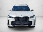 2025 BMW X5 xDrive40i Sports Activity Vehicle