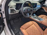 2025 BMW X5 xDrive40i Sports Activity Vehicle