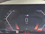 2025 BMW X5 xDrive40i Sports Activity Vehicle