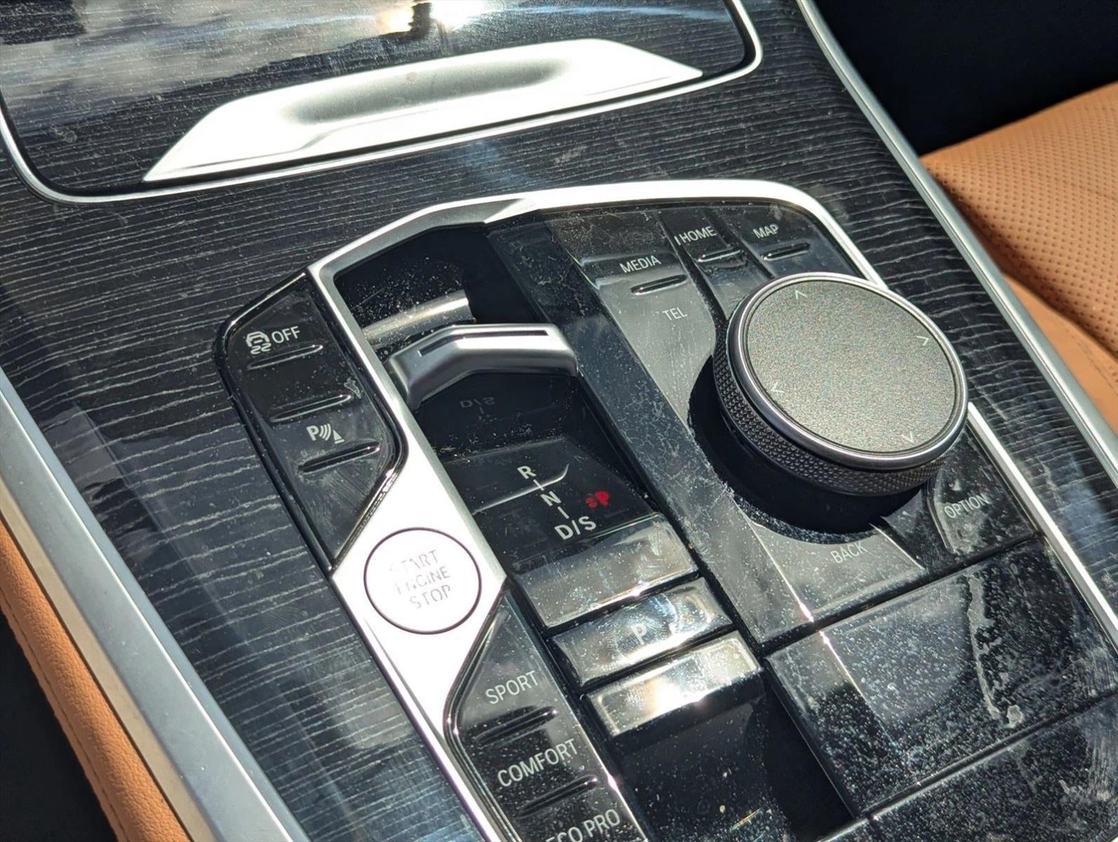 2025 BMW X5 xDrive40i Sports Activity Vehicle