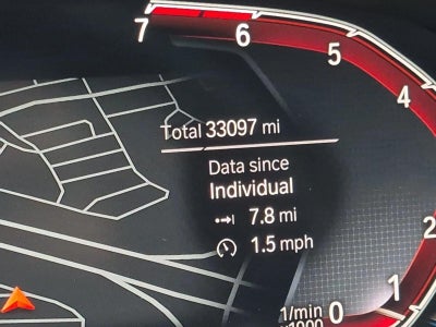 2023 BMW X4 xDrive30i Sports Activity Coupe