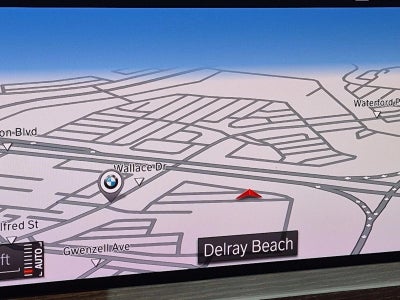 2023 BMW X4 xDrive30i Sports Activity Coupe