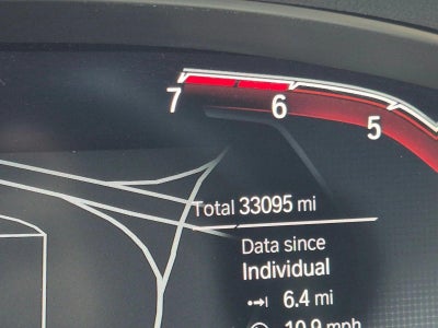 2023 BMW X4 xDrive30i Sports Activity Coupe
