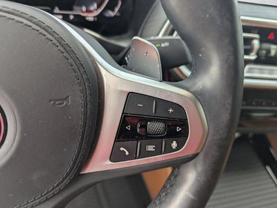 2024 BMW X4 xDrive30i Sports Activity Coupe