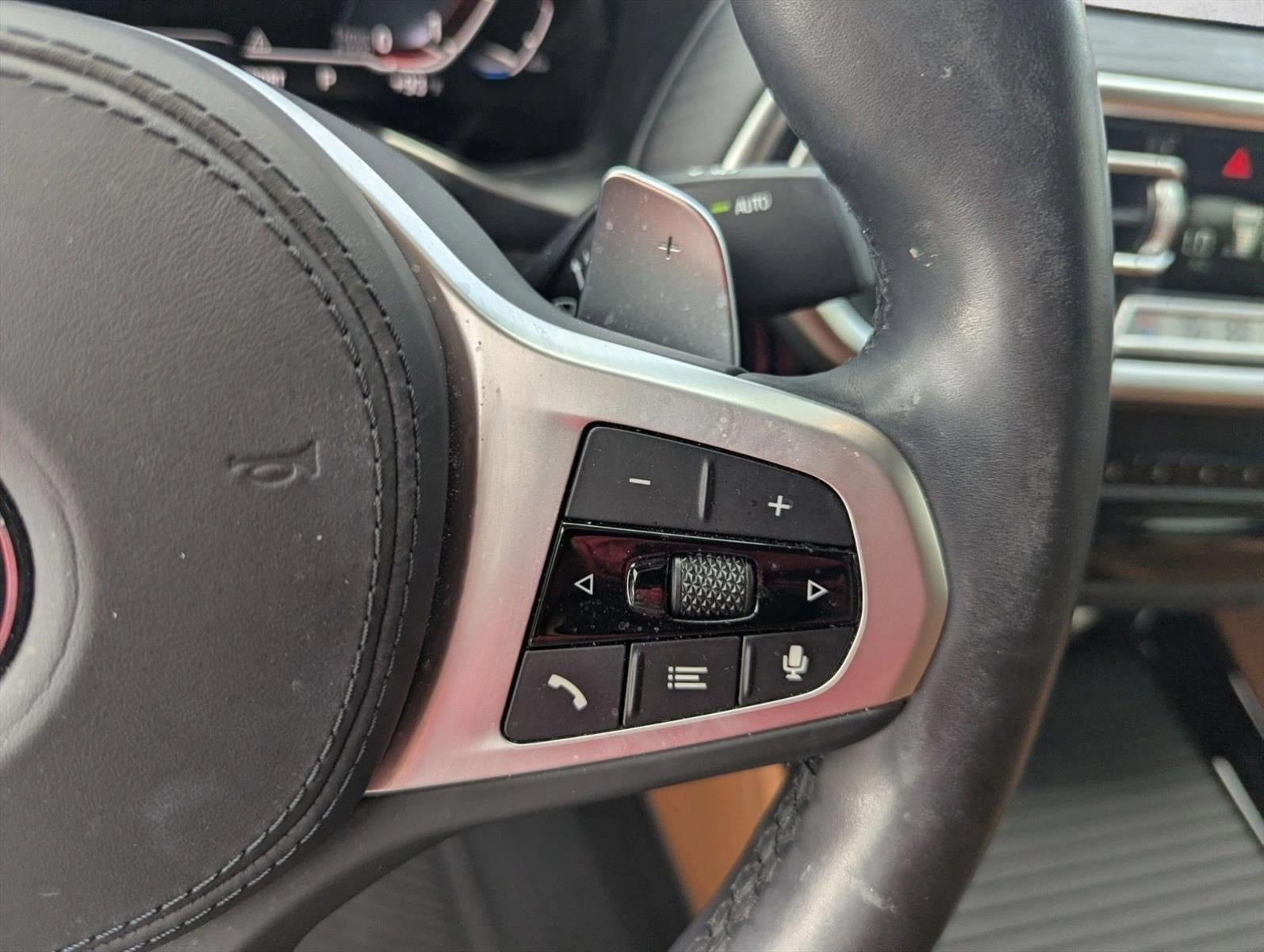 2024 BMW X4 xDrive30i Sports Activity Coupe