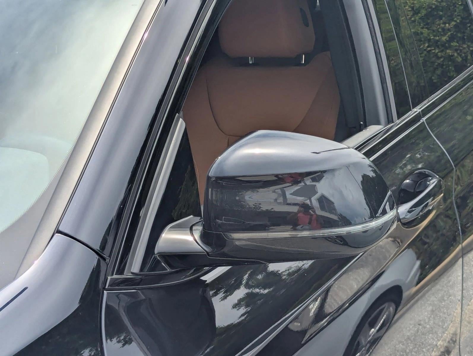 2024 BMW X4 xDrive30i Sports Activity Coupe