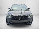 2024 BMW X4 xDrive30i Sports Activity Coupe