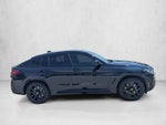 2024 BMW X4 xDrive30i Sports Activity Coupe