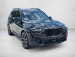 2024 BMW X7 M60i Sports Activity Vehicle