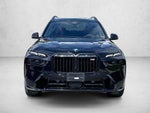 2026 BMW X7 M60i Sports Activity Vehicle
