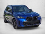 2024 BMW X5 M60i Sports Activity Vehicle