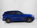 2024 BMW X5 M60i Sports Activity Vehicle