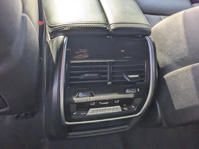 2024 BMW X5 M60i Sports Activity Vehicle