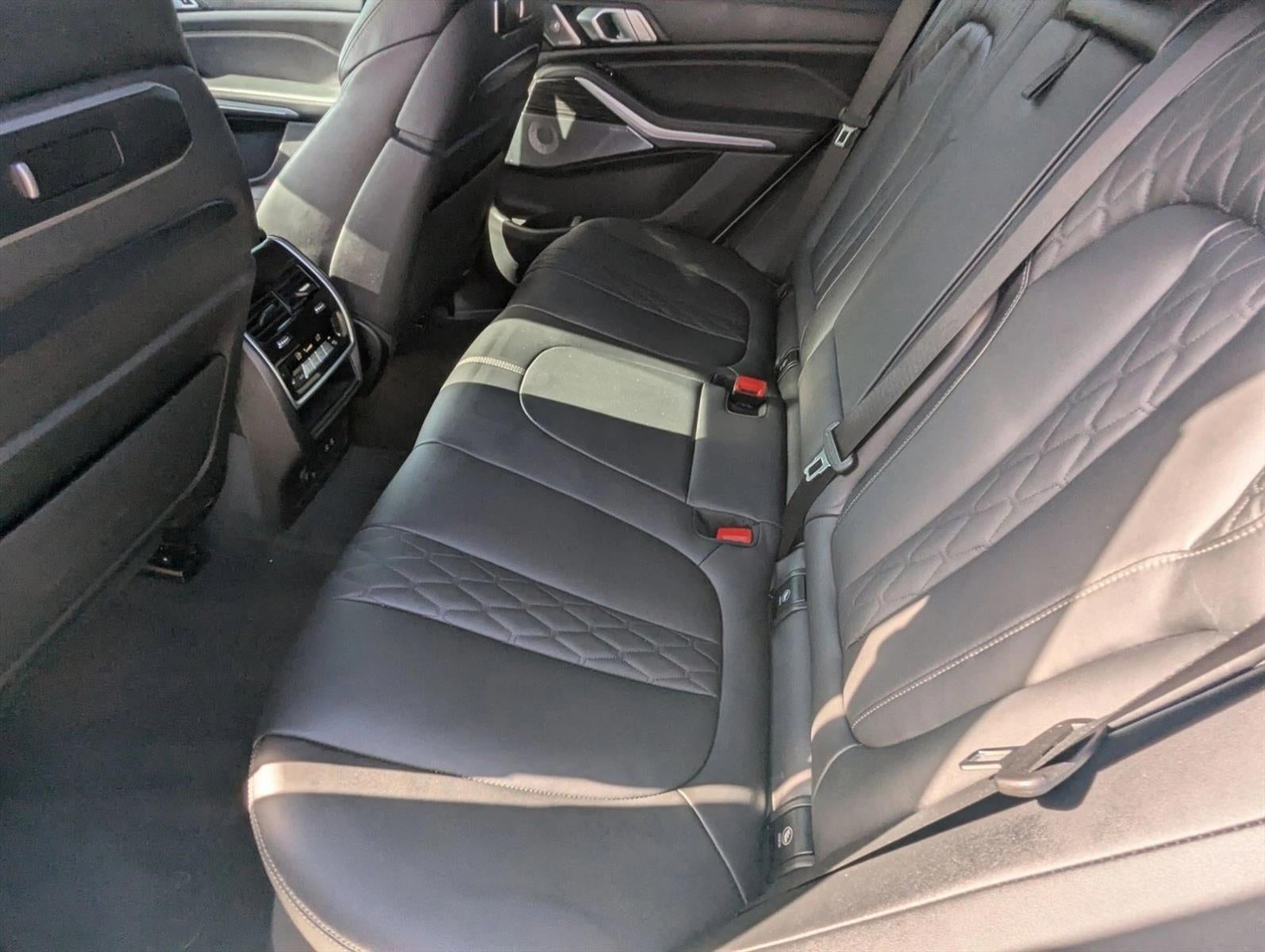 2024 BMW X5 M60i Sports Activity Vehicle