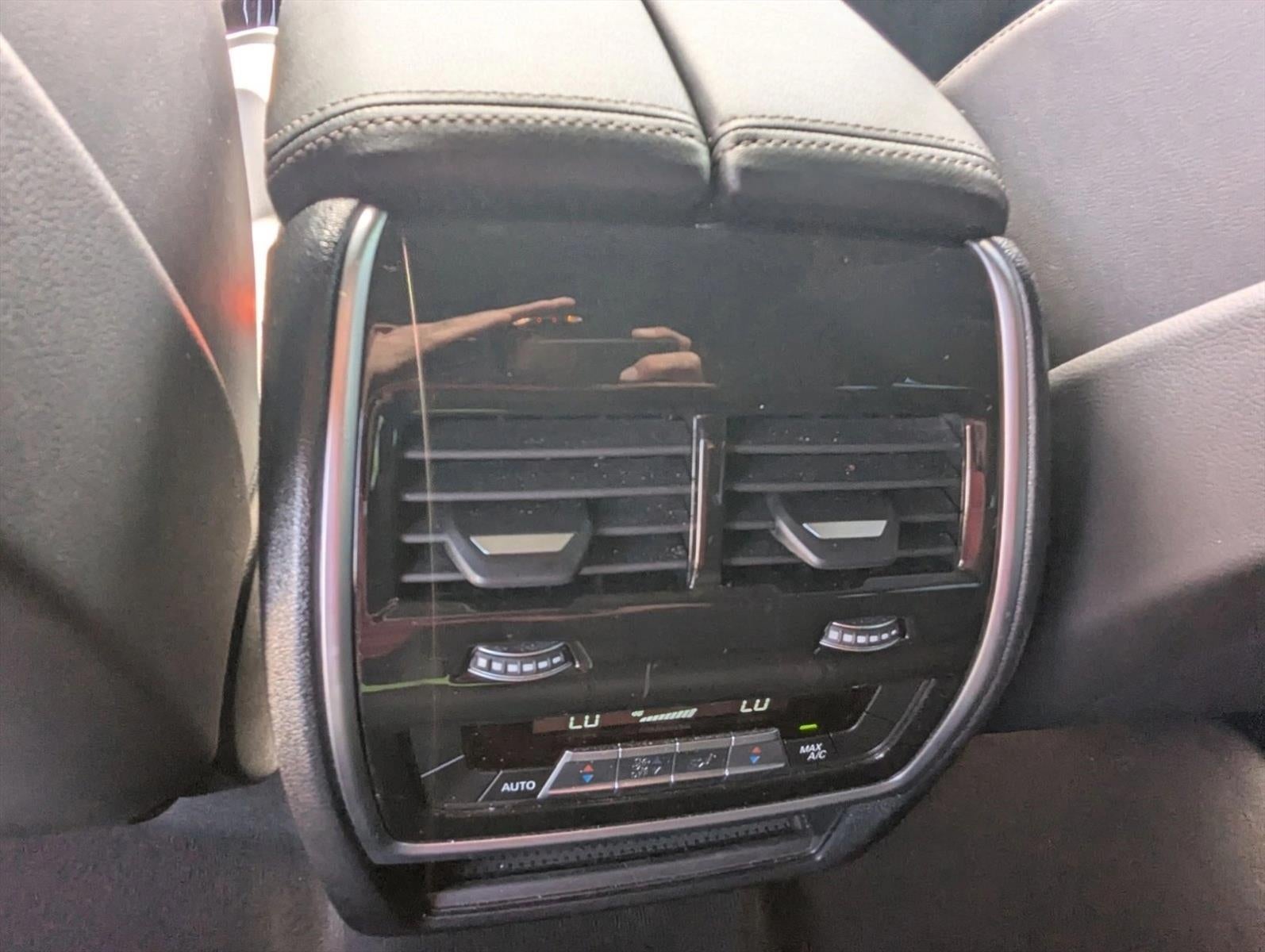 2024 BMW X6 xDrive40i Sports Activity Coupe