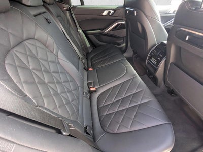 2024 BMW X6 xDrive40i Sports Activity Coupe
