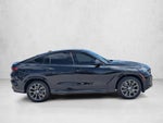 2024 BMW X6 xDrive40i Sports Activity Coupe