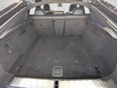 2024 BMW X6 xDrive40i Sports Activity Coupe