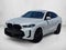 2025 BMW X6 xDrive40i Sports Activity Coupe