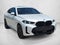 2025 BMW X6 xDrive40i Sports Activity Coupe
