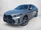 2026 BMW X6 xDrive40i Sports Activity Coupe