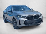 2026 BMW X6 xDrive40i Sports Activity Coupe