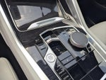 2026 BMW X6 xDrive40i Sports Activity Coupe
