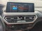 2024 BMW X3 sDrive30i Sports Activity Vehicle