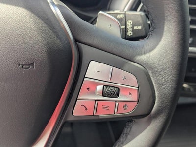 2023 BMW X3 sDrive30i Sports Activity Vehicle