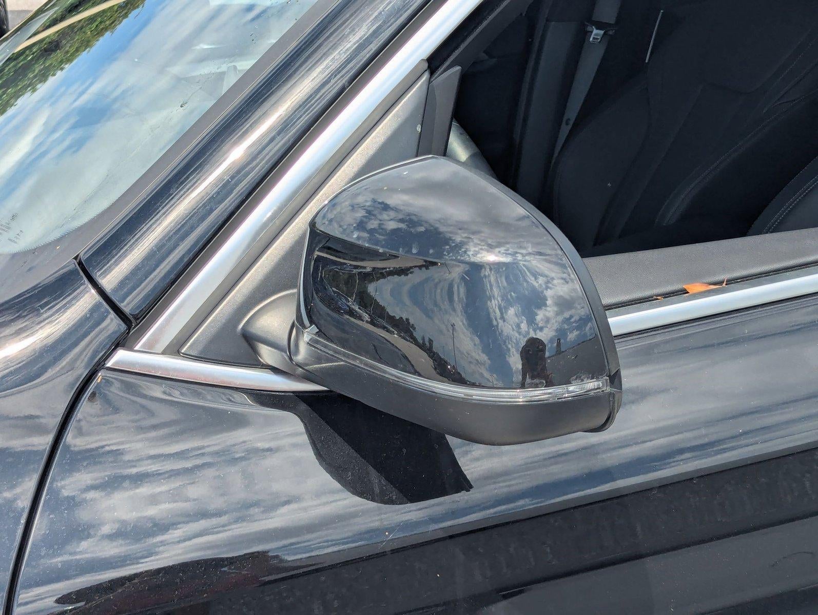 2023 BMW X3 sDrive30i Sports Activity Vehicle