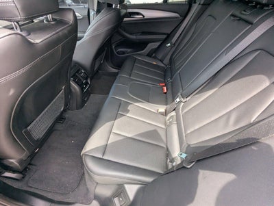 2023 BMW X3 sDrive30i Sports Activity Vehicle