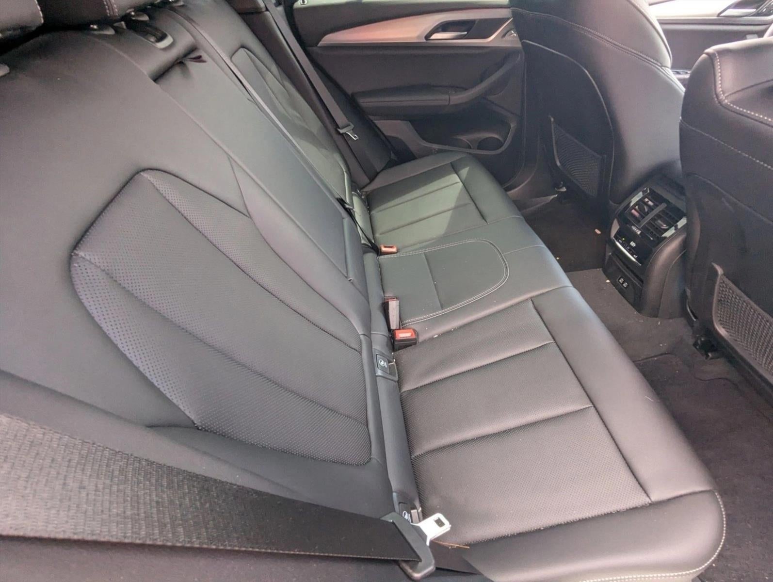 2023 BMW X3 sDrive30i Sports Activity Vehicle