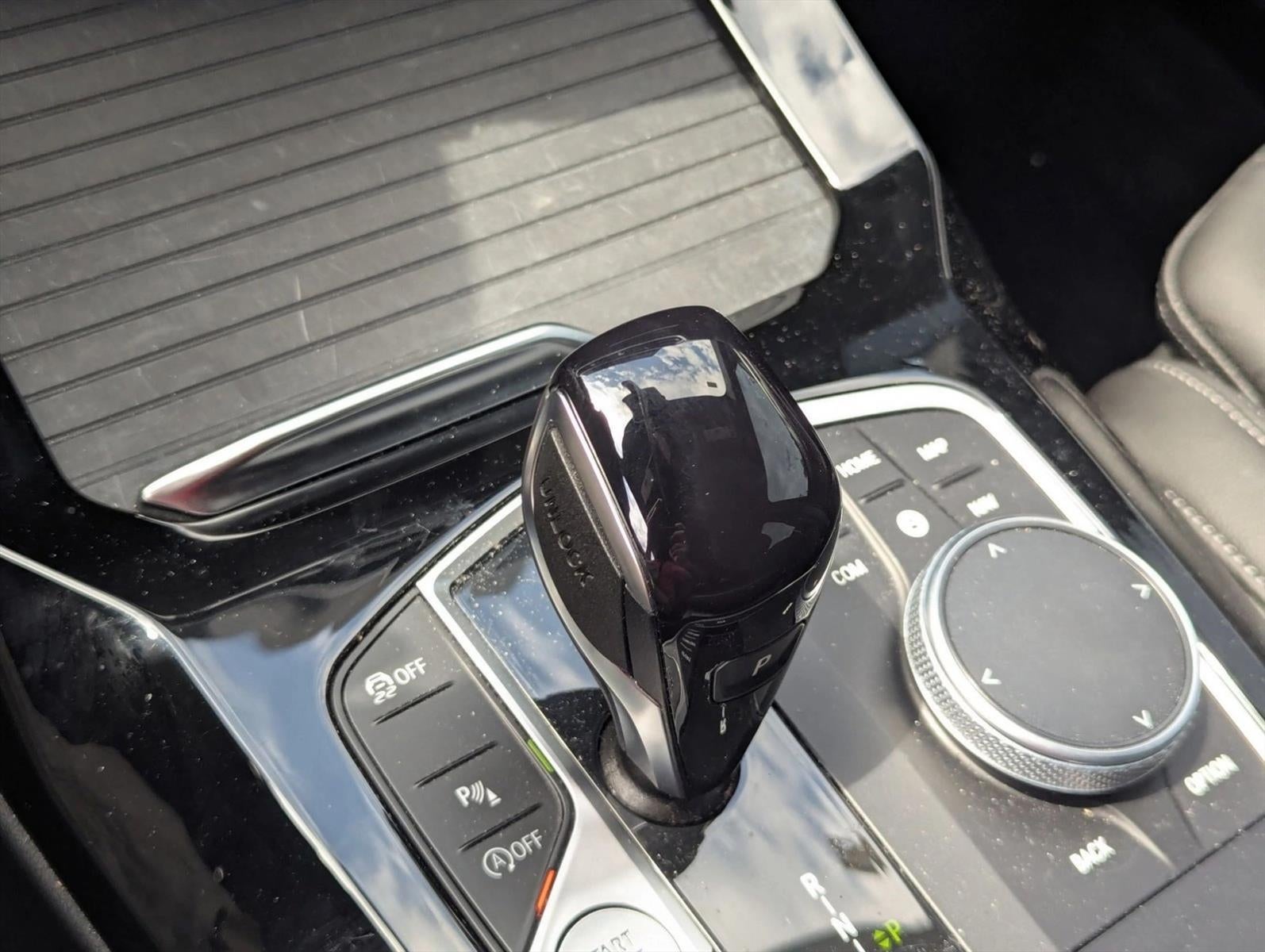 2023 BMW X3 sDrive30i Sports Activity Vehicle