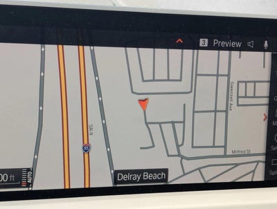 2023 BMW X3 sDrive30i Sports Activity Vehicle