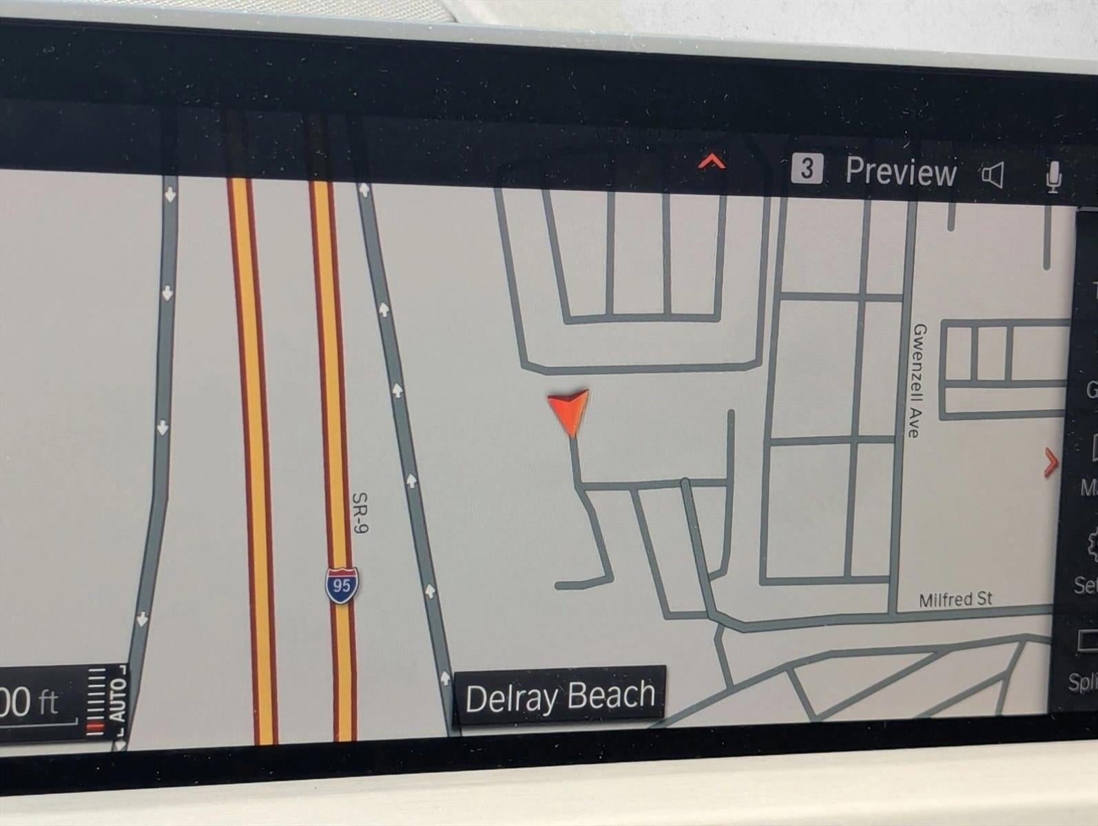 2023 BMW X3 sDrive30i Sports Activity Vehicle