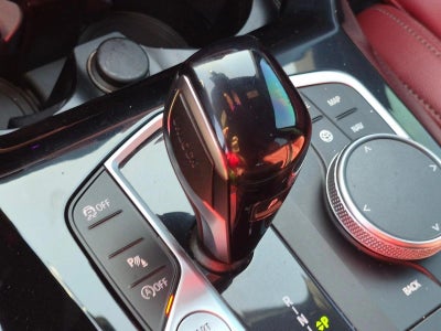 2023 BMW X3 sDrive30i Sports Activity Vehicle