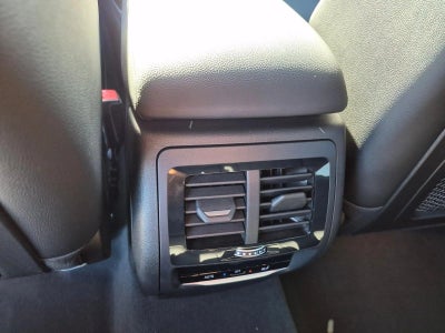 2024 BMW X3 sDrive30i Sports Activity Vehicle