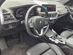 2024 BMW X3 sDrive30i Sports Activity Vehicle