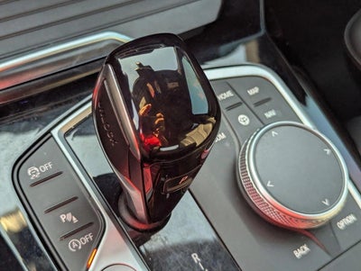 2022 BMW X3 sDrive30i Sports Activity Vehicle