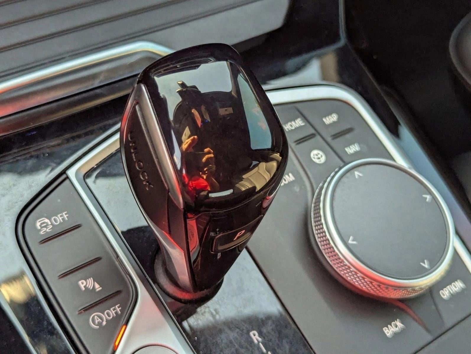 2022 BMW X3 sDrive30i Sports Activity Vehicle