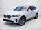 2023 BMW X3 sDrive30i Sports Activity Vehicle