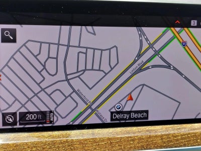 2023 BMW X3 sDrive30i Sports Activity Vehicle