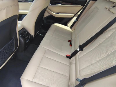 2023 BMW X3 sDrive30i Sports Activity Vehicle