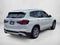 2023 BMW X3 sDrive30i Sports Activity Vehicle