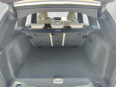 2023 BMW X3 sDrive30i Sports Activity Vehicle